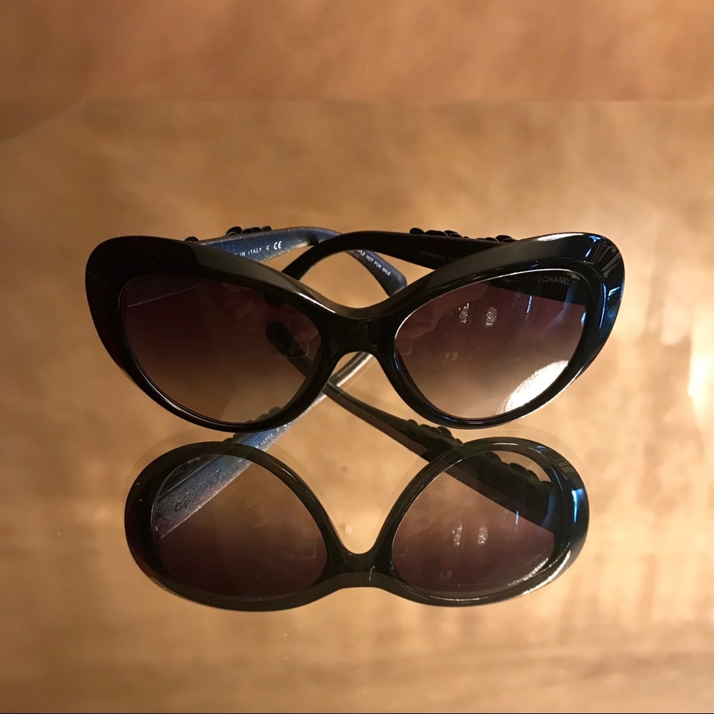 Chanel Sunglasses 5318-Q